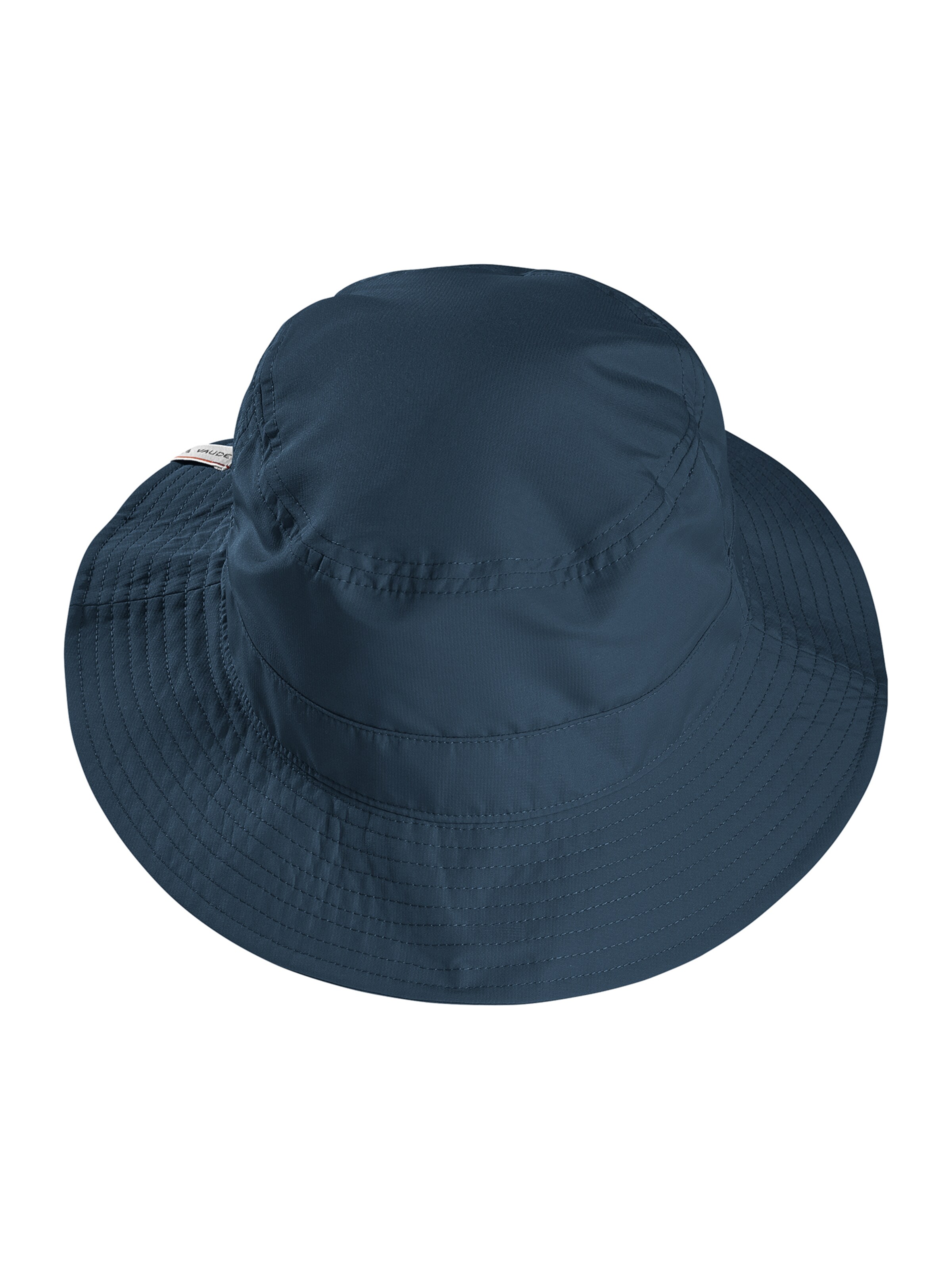 VAUDE Sports hat in Blue