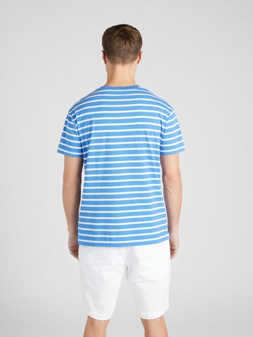 Polo Ralph Lauren - Camisa em azul