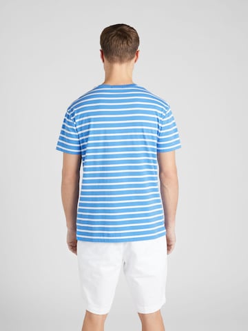 T-Shirt Polo Ralph Lauren en bleu