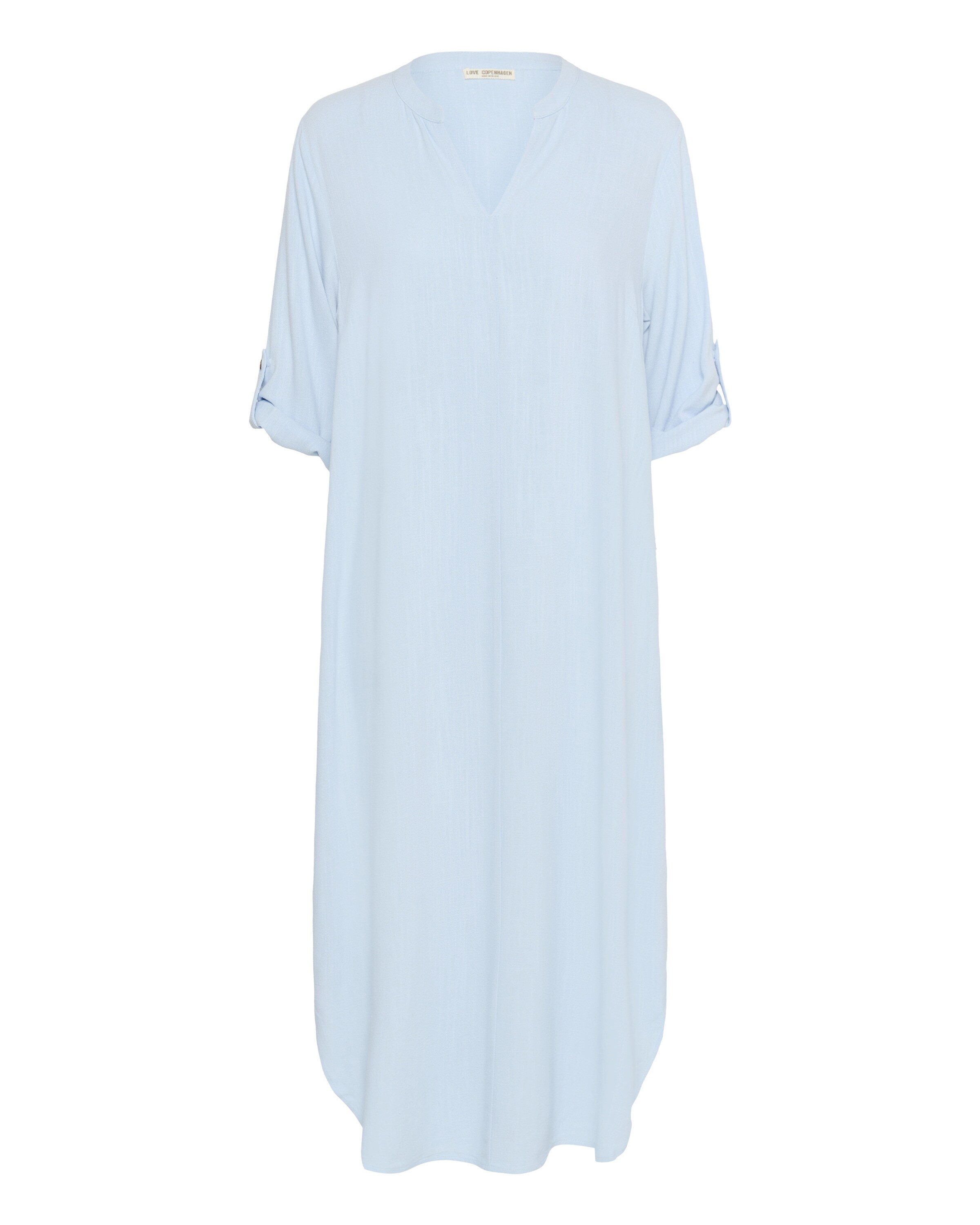 Love Copenhagen Dress 'Kamri' in Blue: front