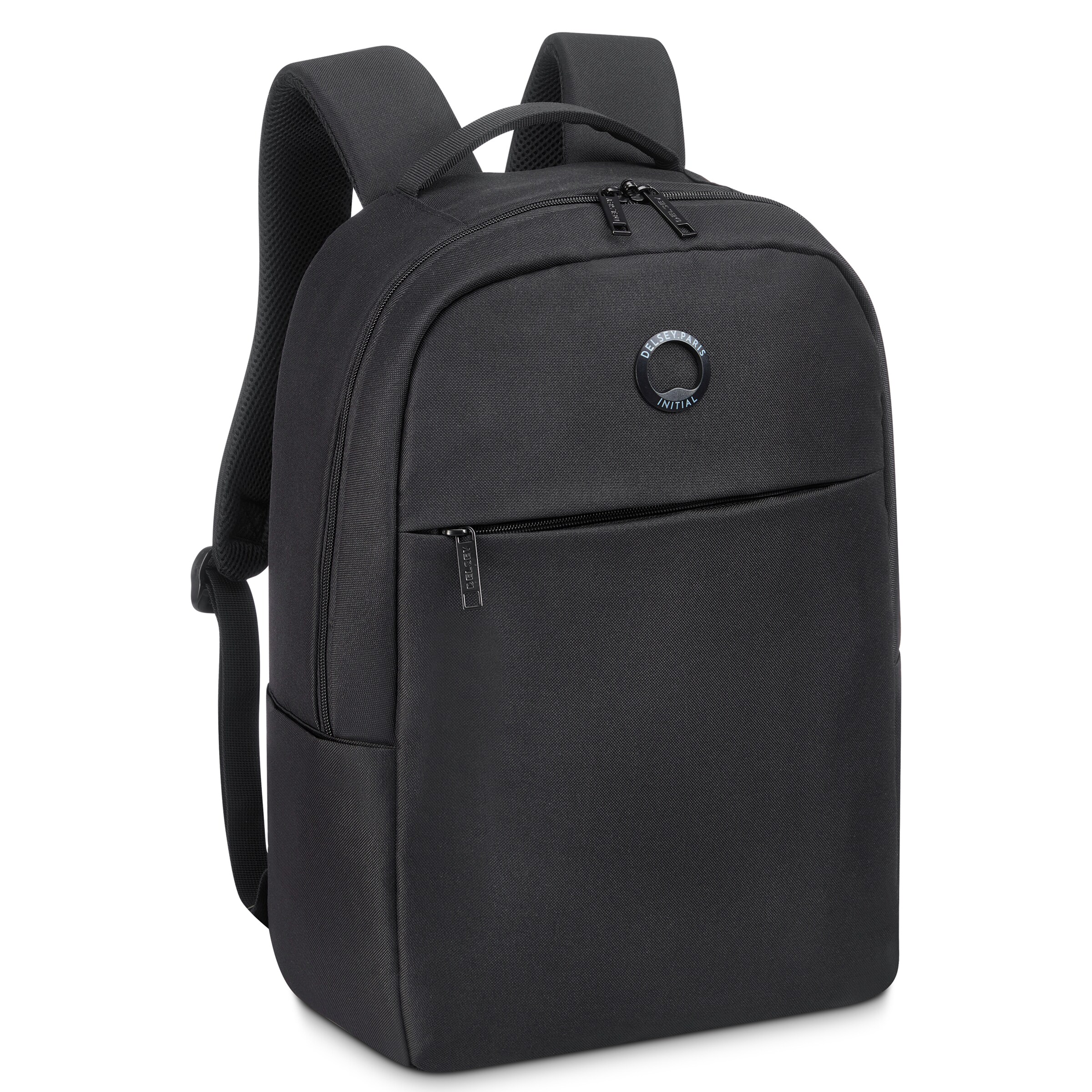 Delsey Paris Backpack in Black