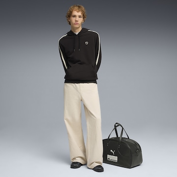 PUMA Sweatshirt 'Essentials' in Schwarz