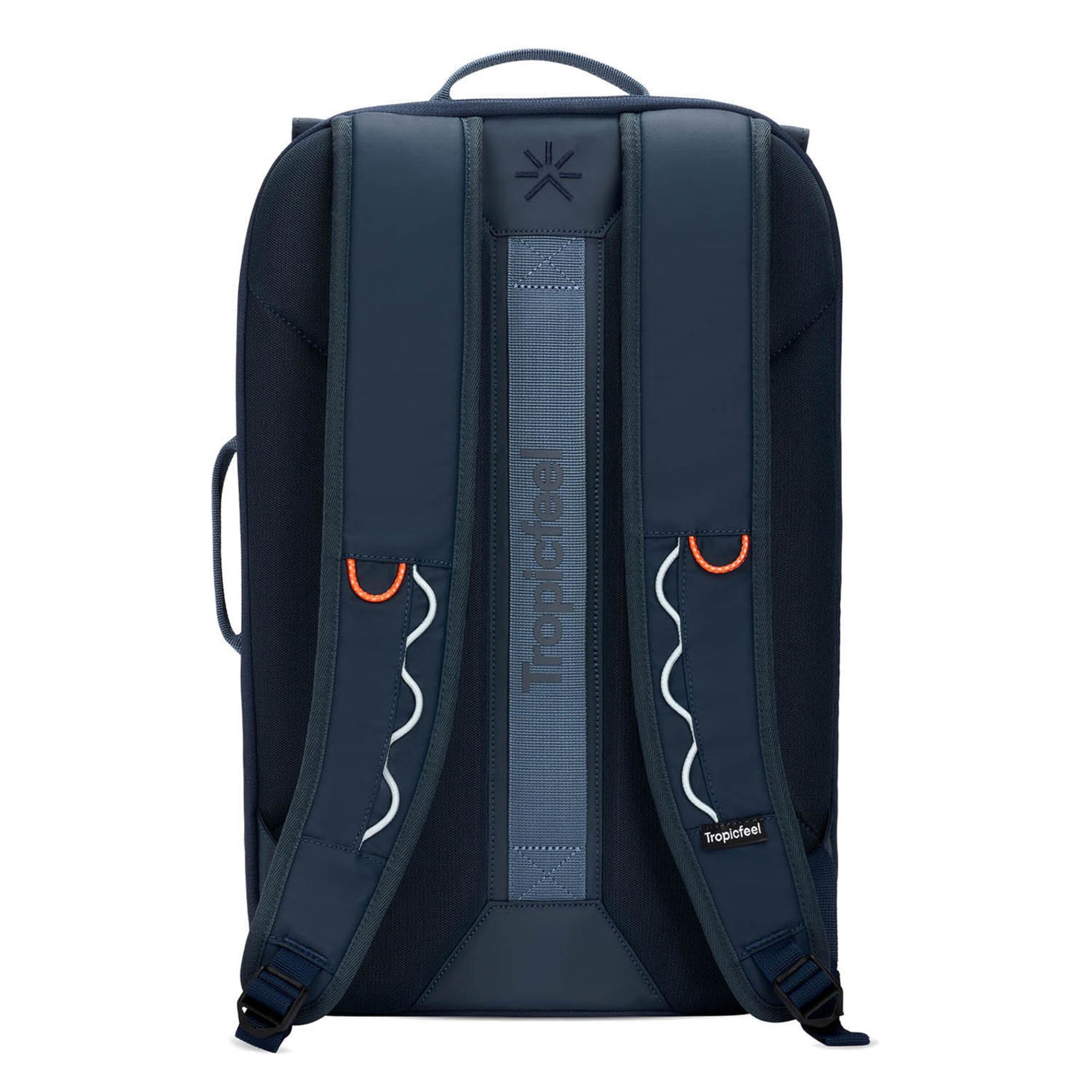 Tropicfeel Backpack 'Nook' in Blue