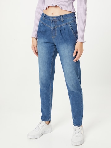 Maison 123 Jeans 'BECKI' in Blue: front