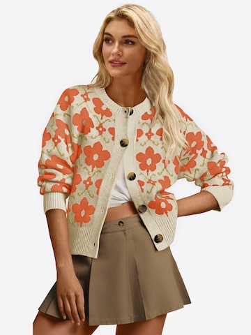 Giacchetta di Imily Bela in beige