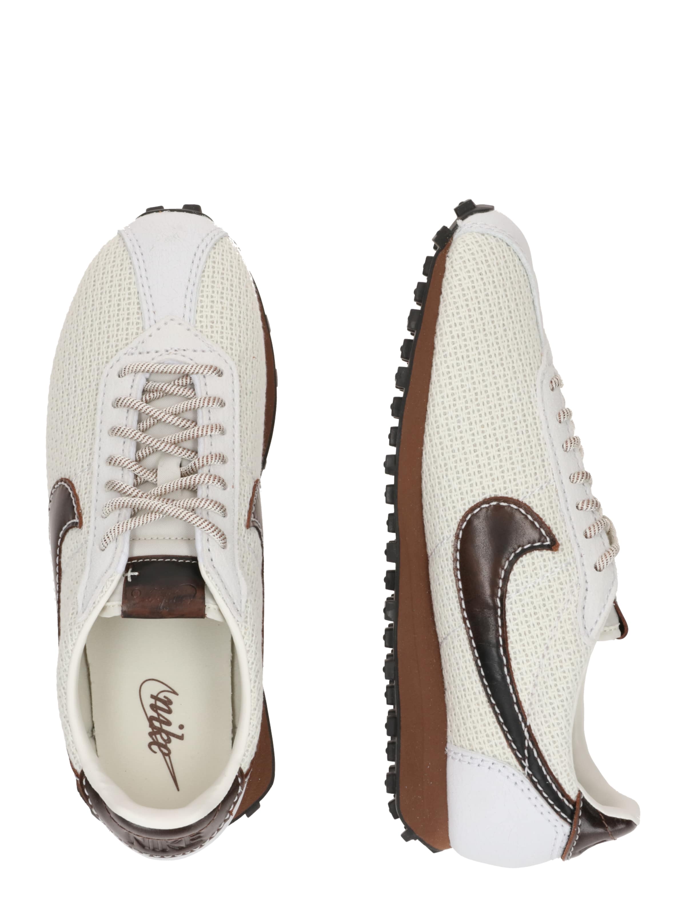 Nike Sportswear - Zapatillas deportivas bajas 'LD-1000' en blanco