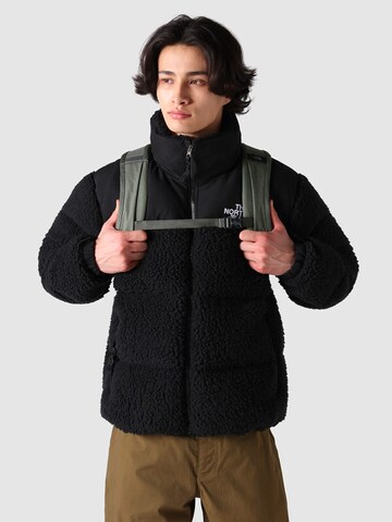 THE NORTH FACE Ryggsäck 'Jester' i grön