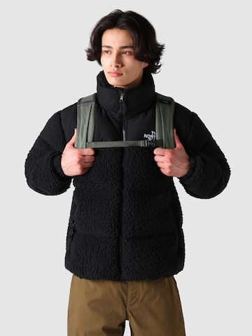 THE NORTH FACE Rugzak 'Jester' in Groen