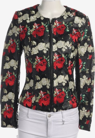 Philipp Plein Jacket & Coat in S in Mixed colors: front