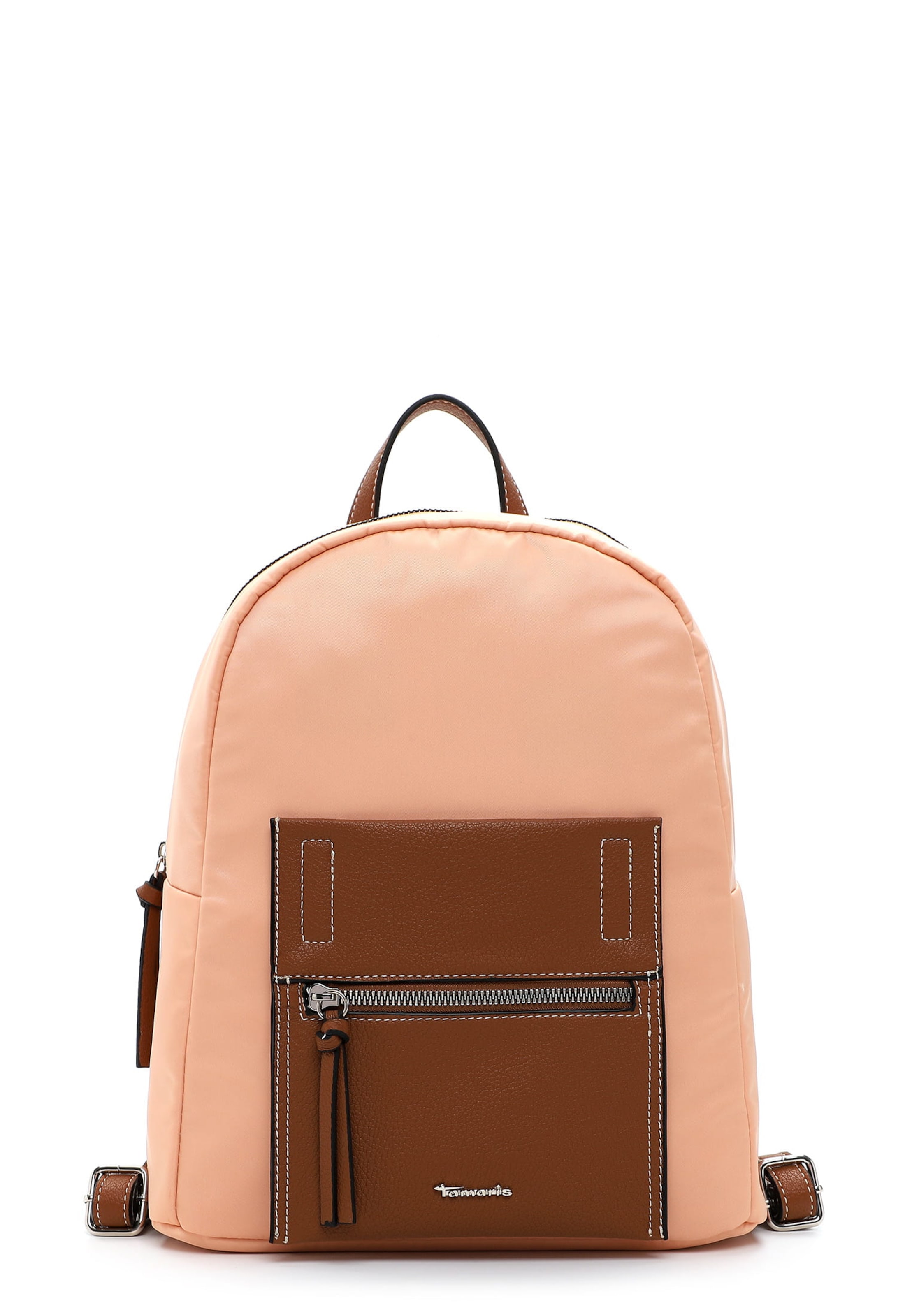 Tamaris Rygsæk 'Fabrizia' i orange: forside