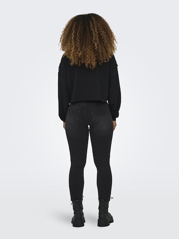 Sweat-shirt ONLY en noir