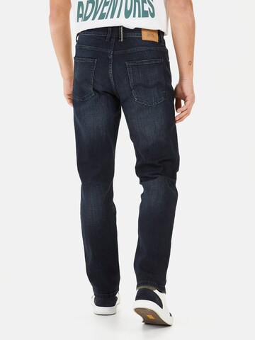 CAMEL ACTIVEregular Traperice - plava boja