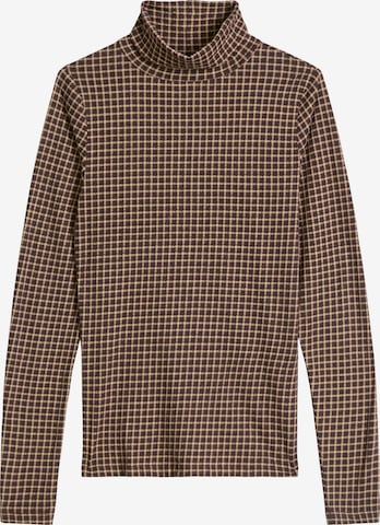 Marc O'Polo DENIM Pullover in Schwarz: Vorderseite