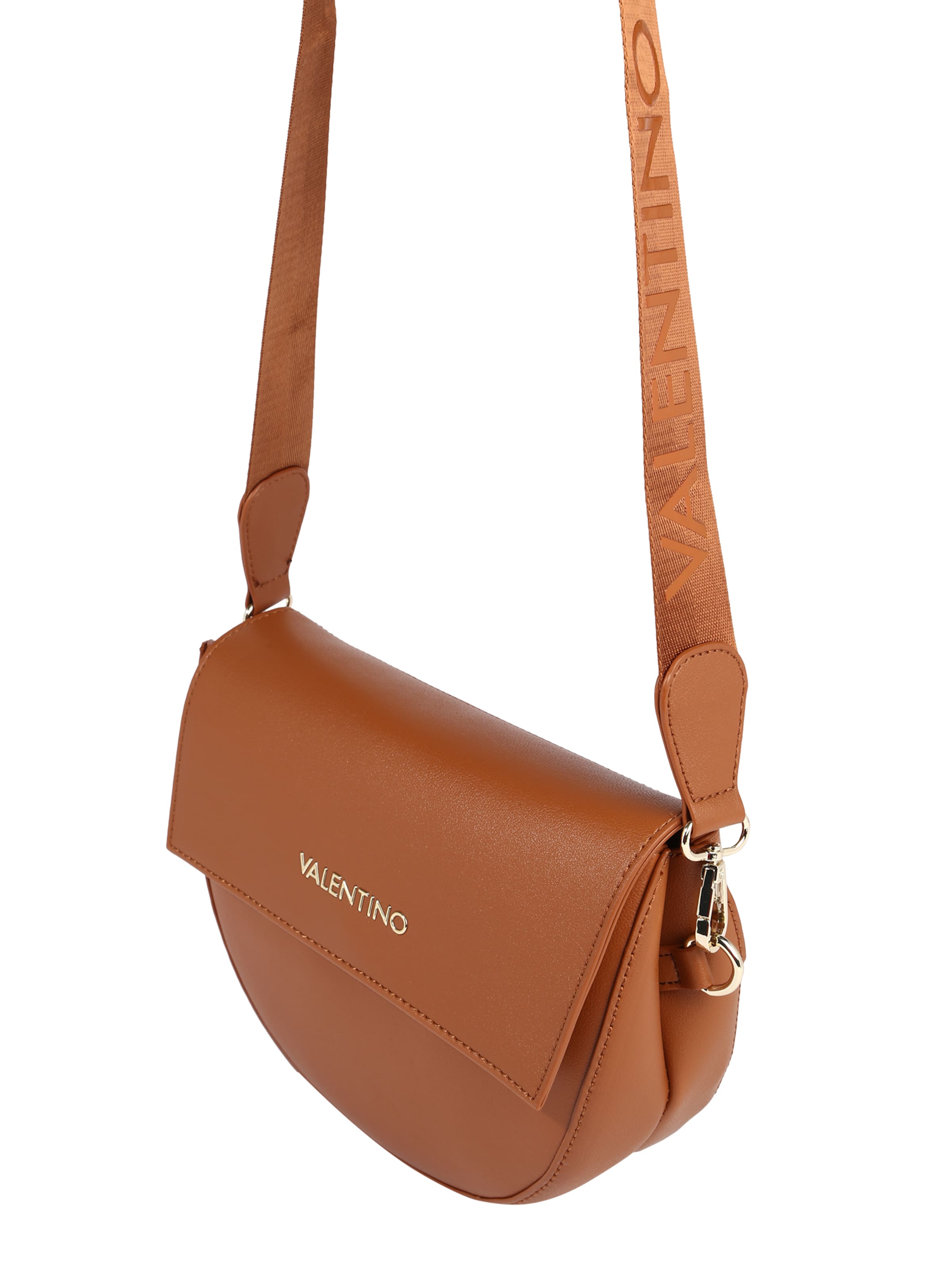 ruda VALENTINO Rankinė su ilgu dirželiu 'Bigfoot Pattina'