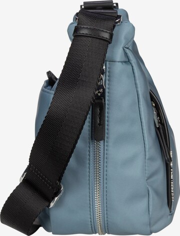 MANDARINA DUCK Crossbody Bag in Blue
