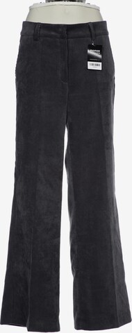 Cambio Pants in S in Grey: front