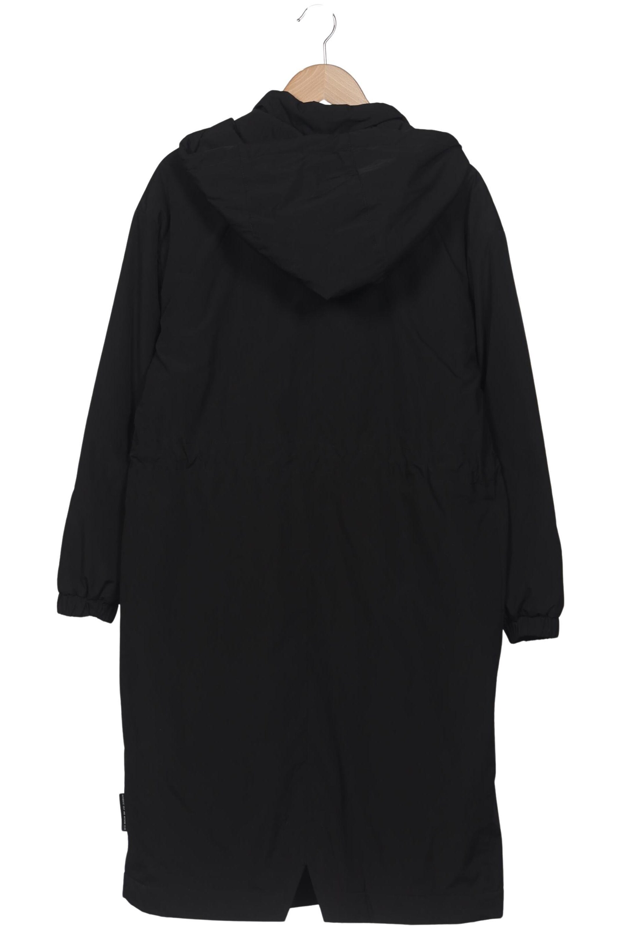 HUGO Jacket & Coat in L in Black