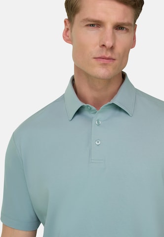 Boggi Milano Shirt in Green