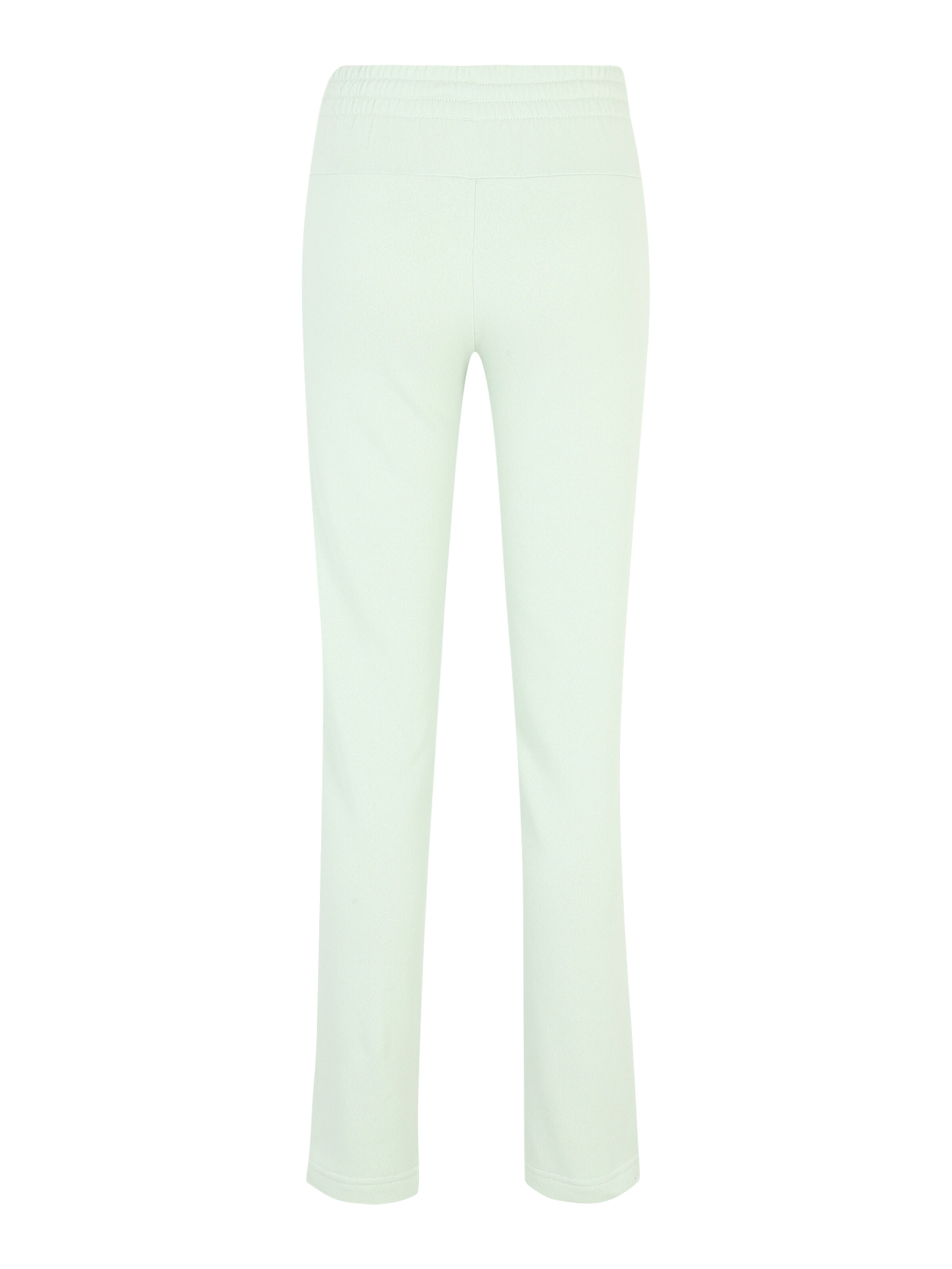 Tapered Pantaloni sportivi di ADIDAS SPORTSWEAR in verde