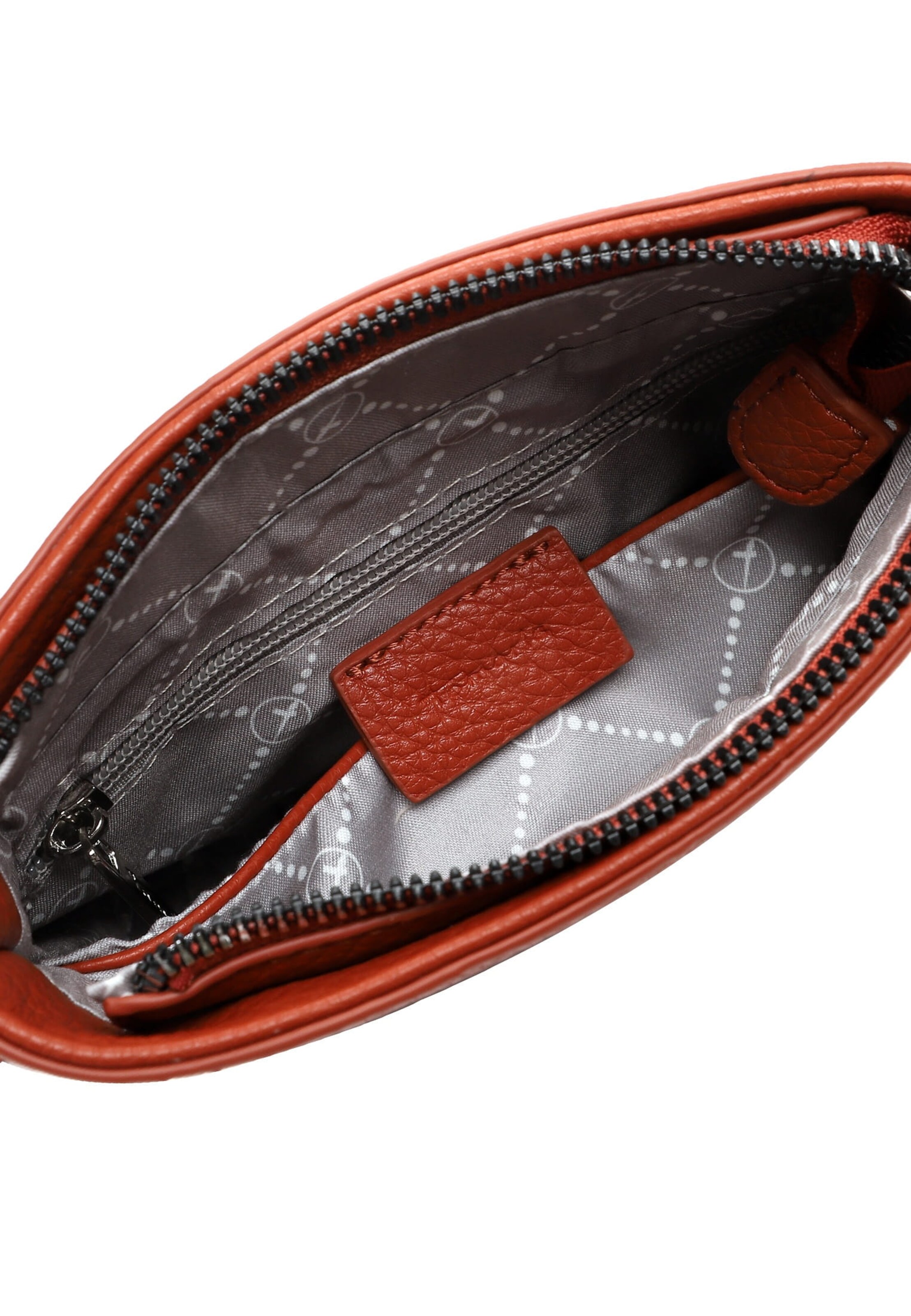 Tamaris Shoulder bag ' TAS Alessia ' in Orange