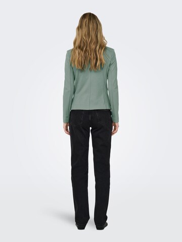 ONLY Blazer 'POPTRASH' in Green
