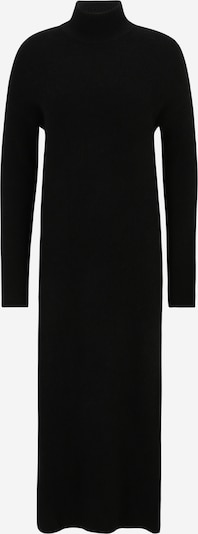 Selected Femme Tall Knit dress 'MALINE' in Black, Item view