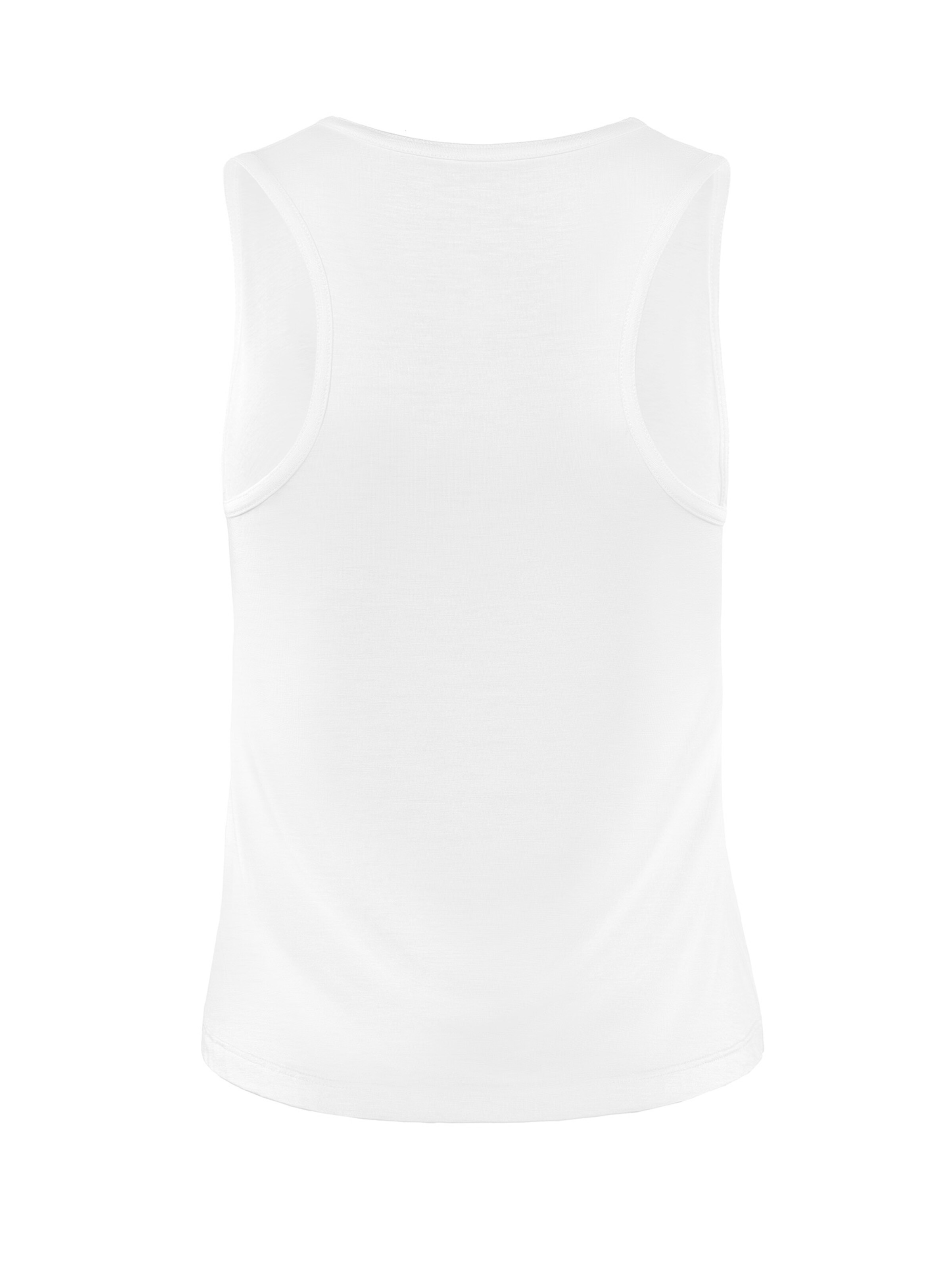 Winshape - Top deportivo ' BAMT001 ' en blanco
