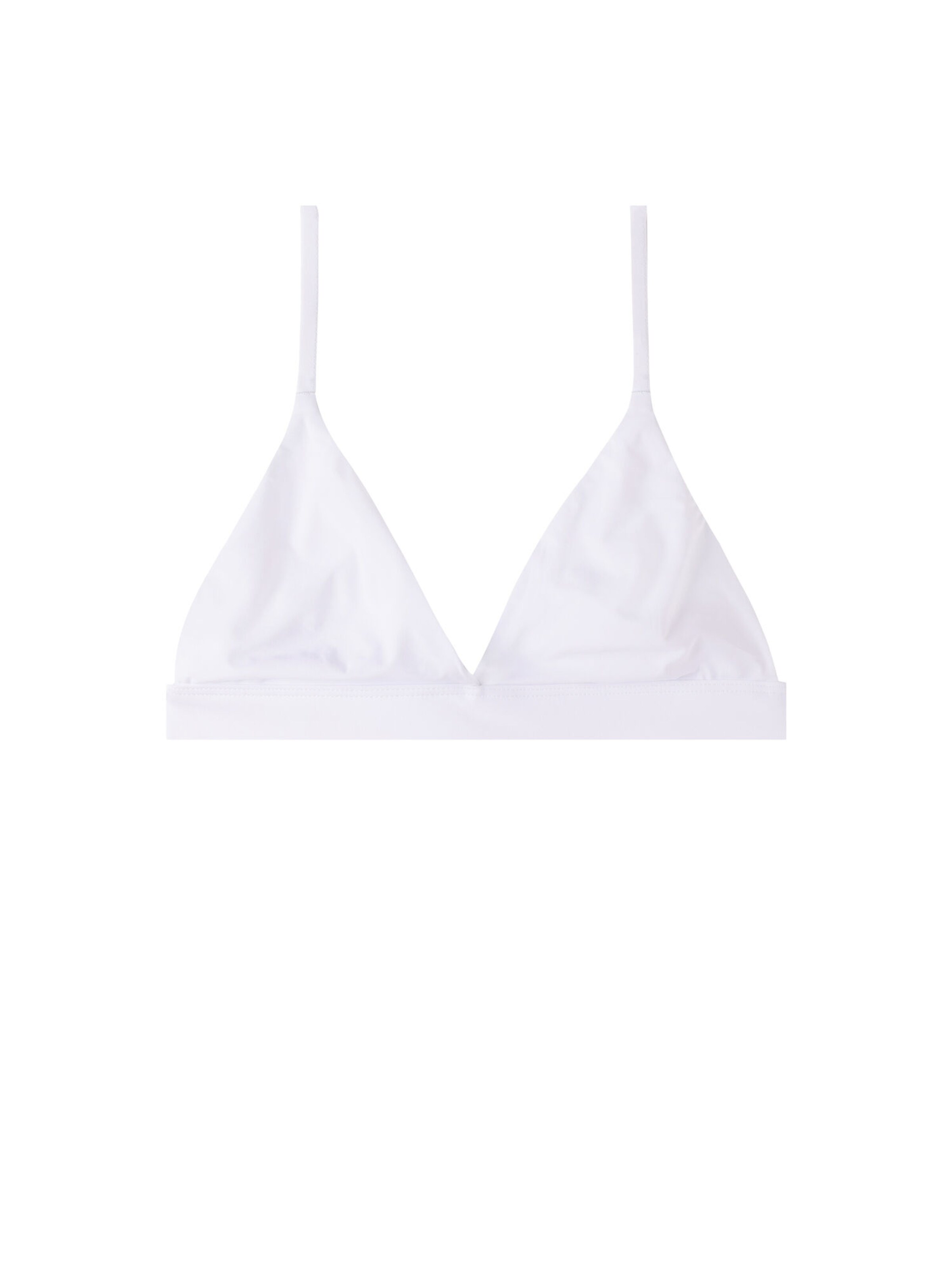 Tezenis BHs in Weiß: Vorderseite