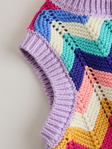 Next Komplet | modra barva