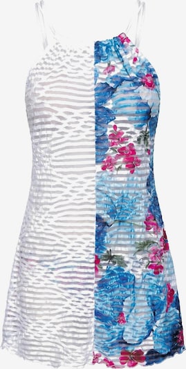 Marko Badeanzugkleid 'Jenna' in L in weiß, Produktansicht