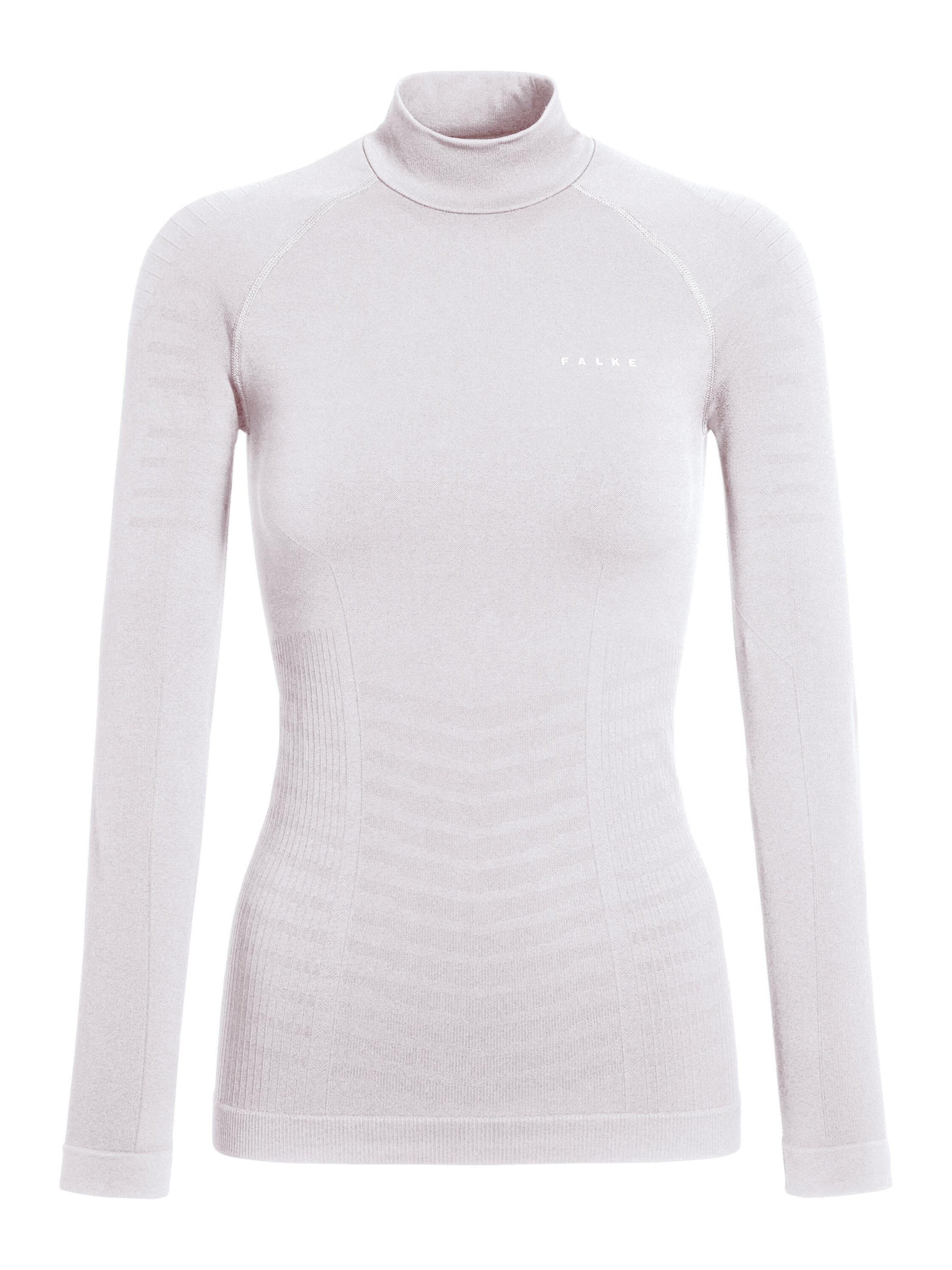 FALKE Base Layer in White