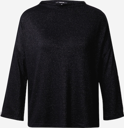 OPUS Pullover 'Sulwa' in schwarz, Produktansicht