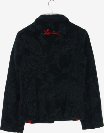 Desigual Jacket & Coat in L in Black