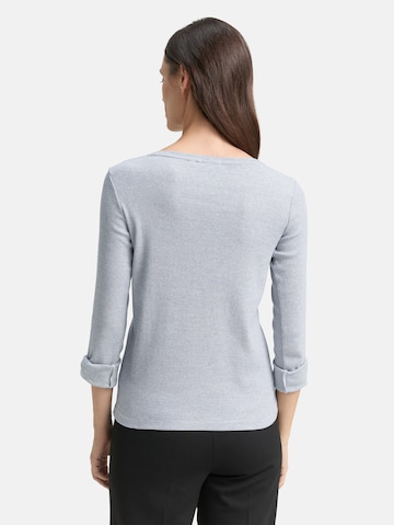TOM TAILOR Shirts i hvid