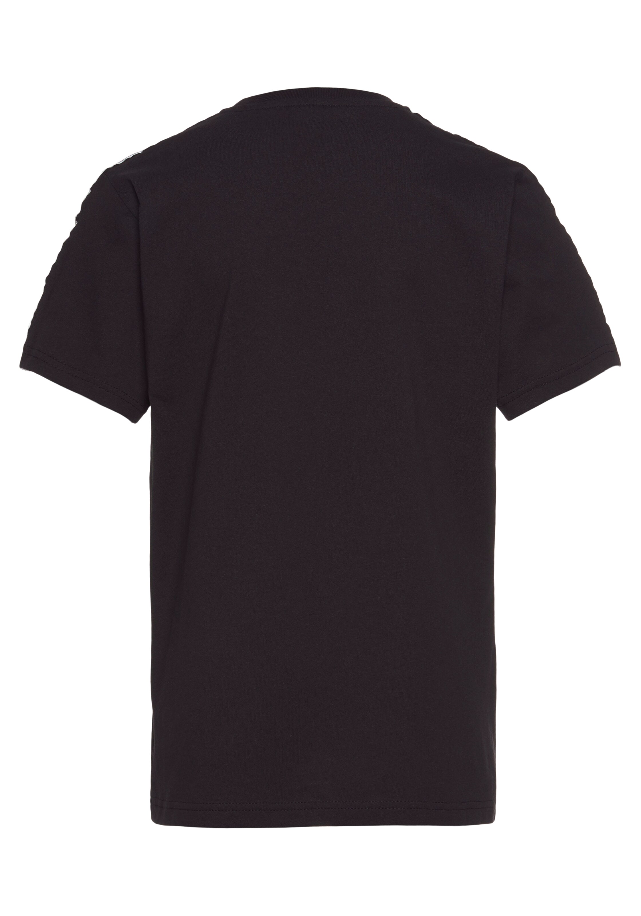 Champion Authentic Athletic Apparel Shirt in Schwarz 