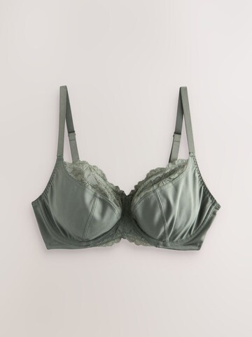 Push-up Reggiseno di Next in grigio