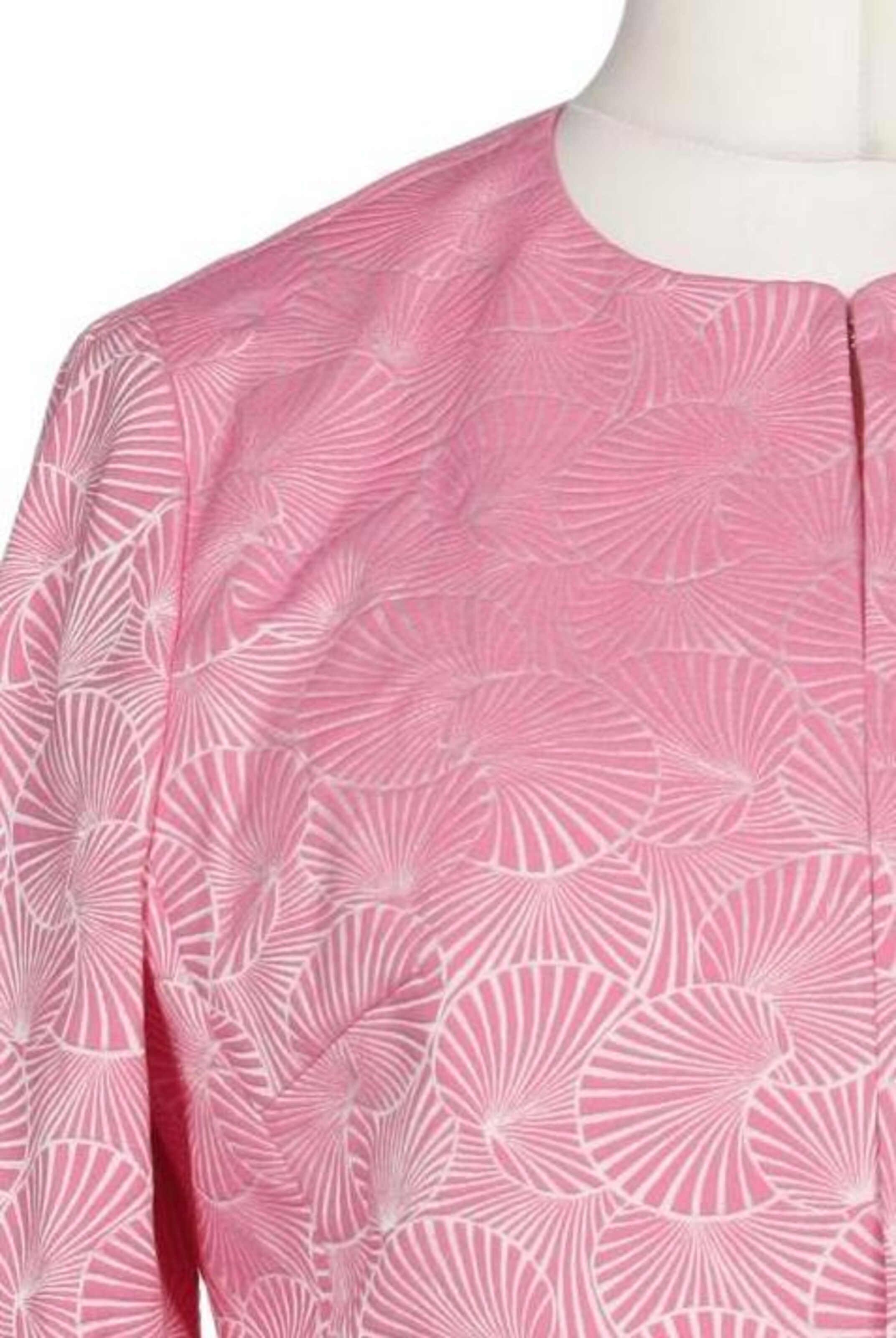 GERRY WEBER Blazer in L in Pink