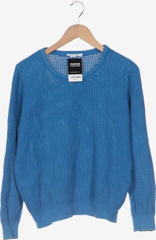 SKFK Sweater & Cardigan in M in Blue: front
