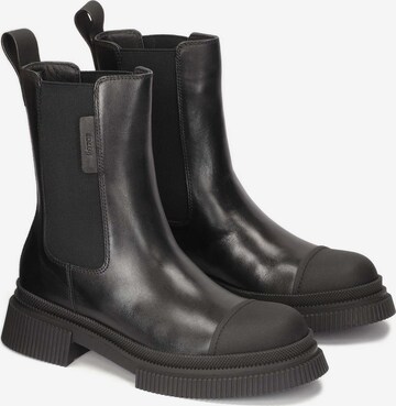 Kazar - Botas Chelsea en negro