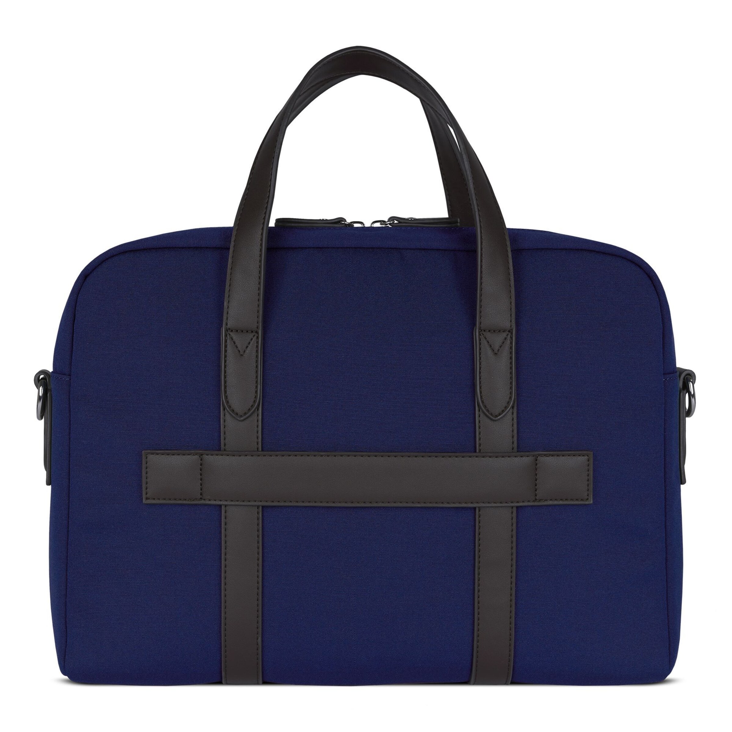 bugatti Aktentasche 'Maro' in Blau