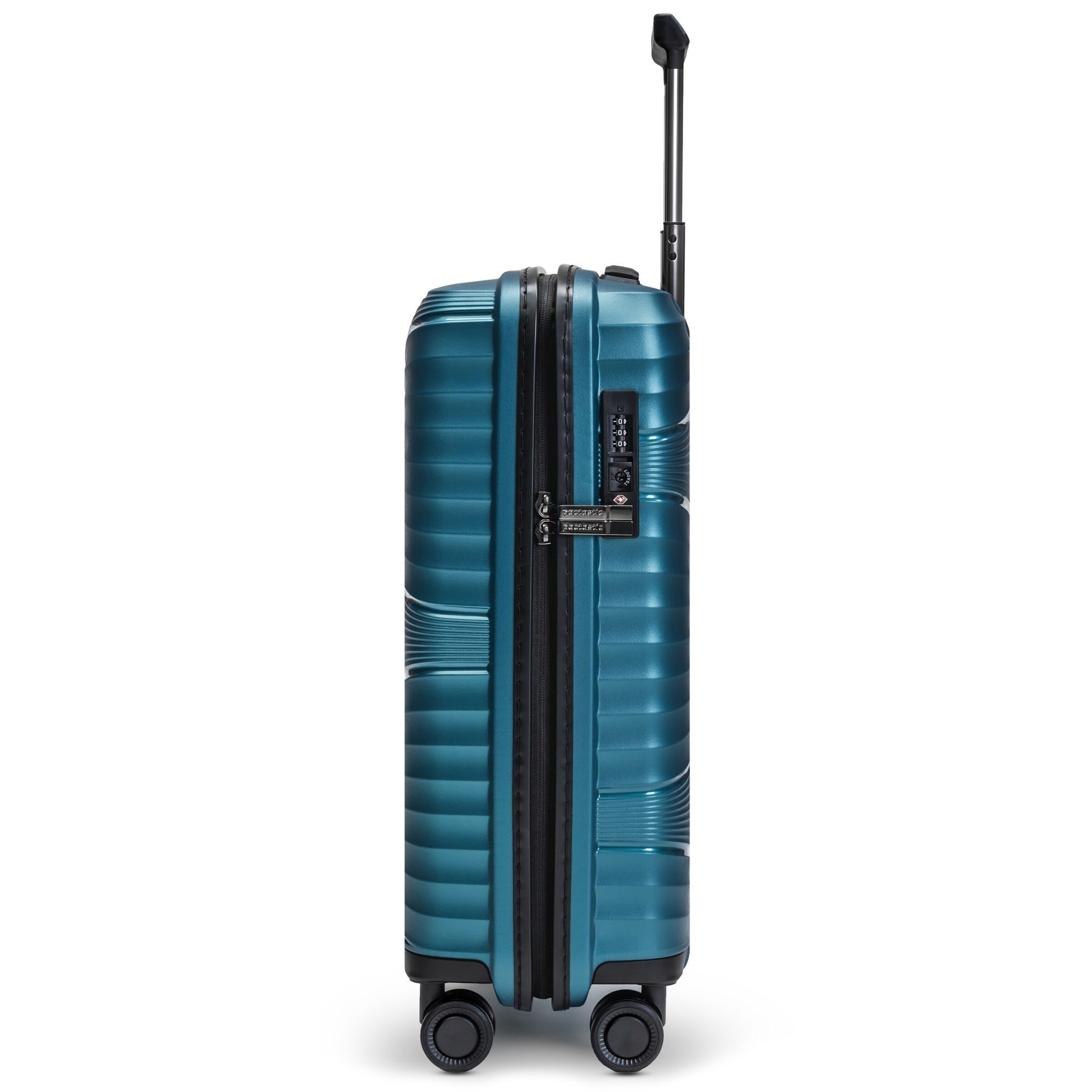 Pactastic Trolley in Blue