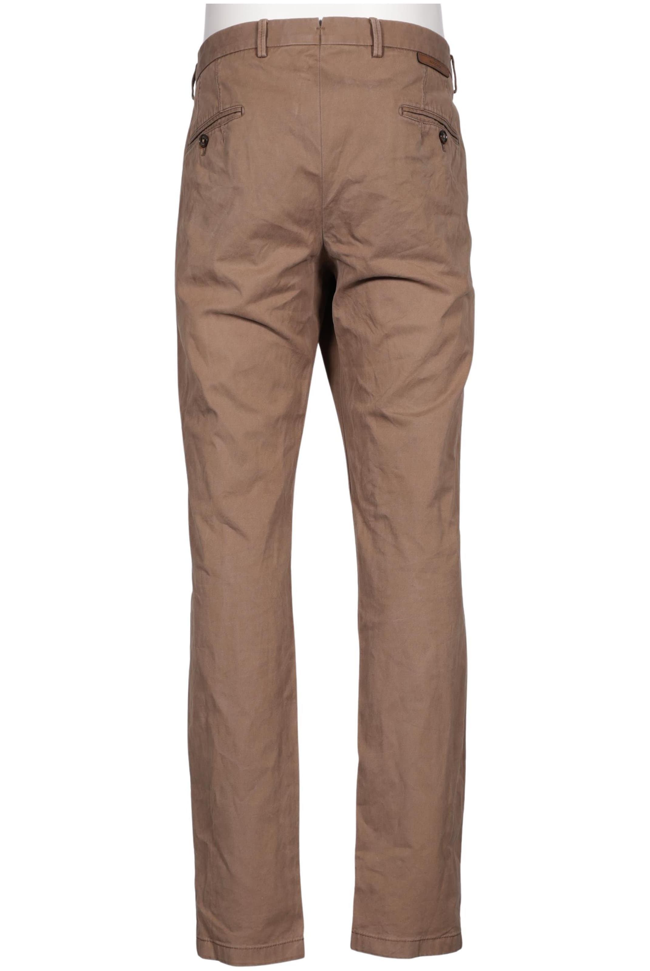 Windsor Pants in 35-36 in Brown