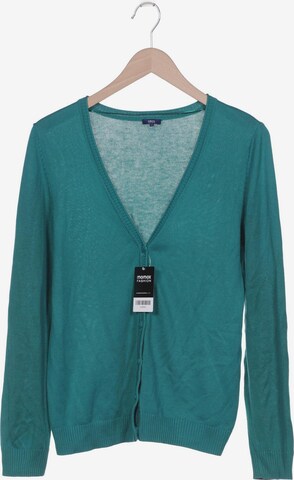 CECIL Sweater & Cardigan in M in Green: front