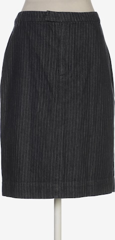 Marc O'Polo Rock L in Blau: Vorderseite