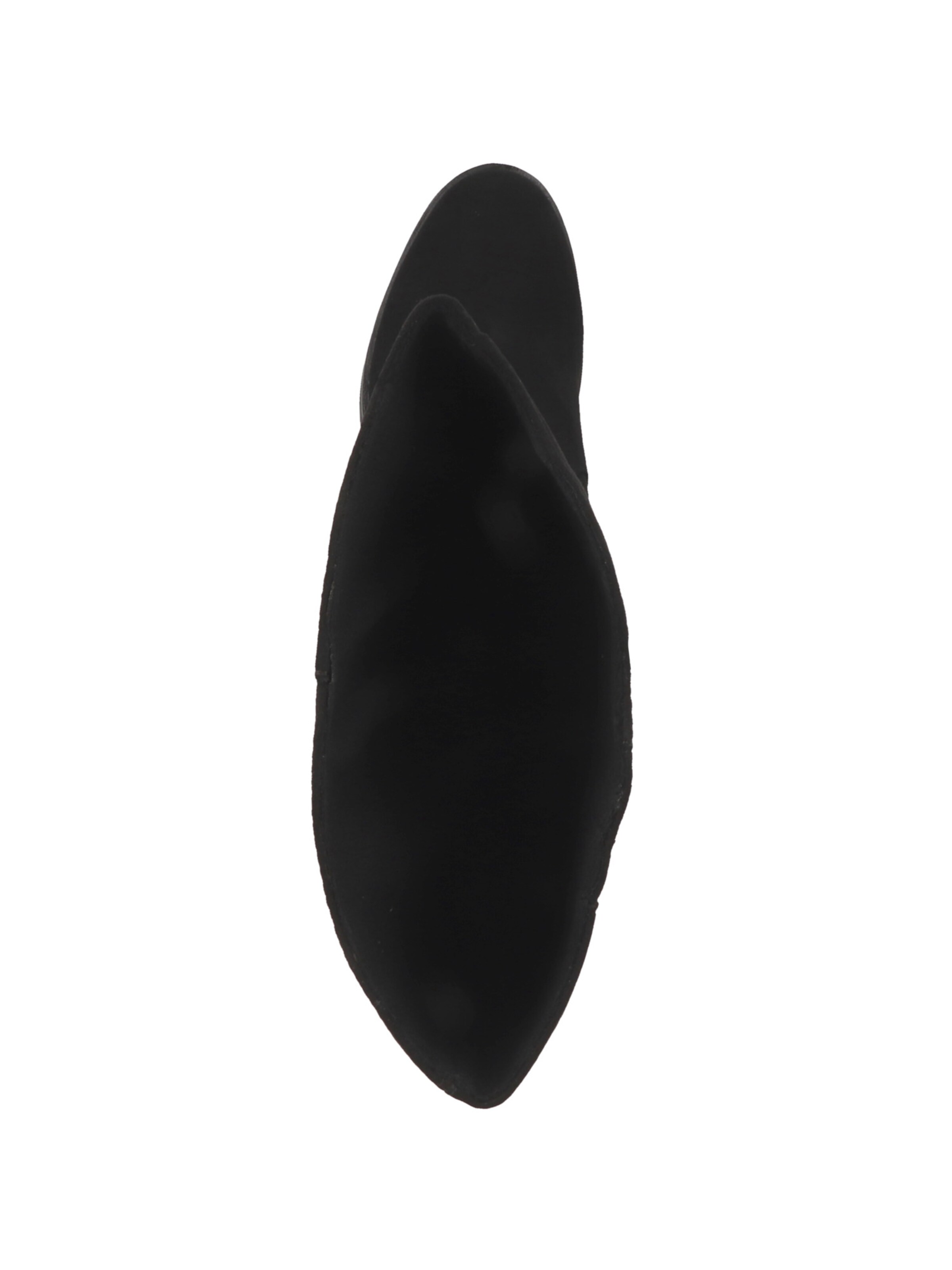 s.Oliver Laarzen in Zwart