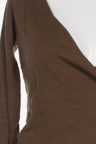 HIRSCH Sweater & Cardigan in XL in Brown