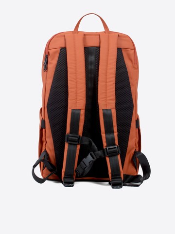 Zaino 'Anlu 1' di VARGU in verde