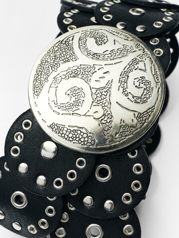 Pull&Bear Opasky - Čierna