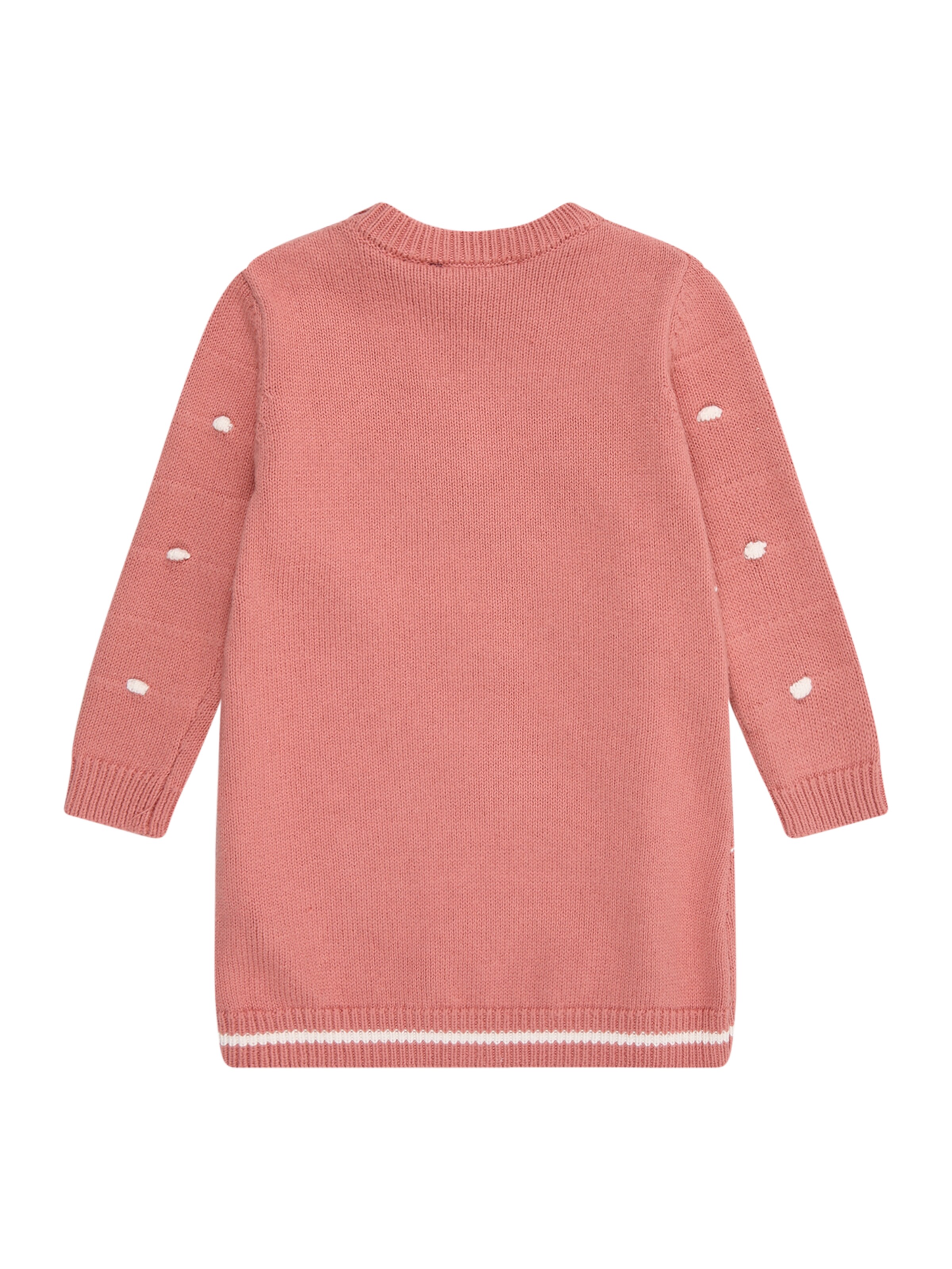 BLUE SEVEN Šaty - Ružová