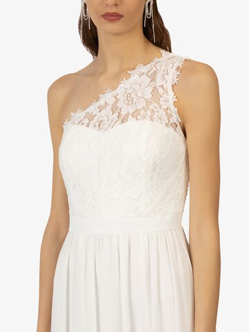 Kraimod Evening dress in White